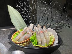 -湊湊火锅·茶憩(打浦桥日月光店)