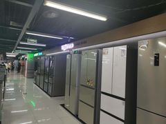 -苏宁易购(Suning Plus广州区庄店)