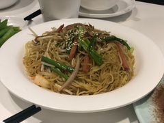 -大咀港式茶餐厅(恒泰店)