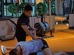 -蜗牛健身·私教馆(海珀香庭店)