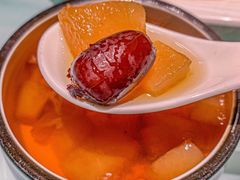 小吊梨汤-映像威海·海鲜味道(经区店)