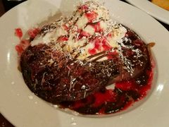 -Pancakes on the rocks(Darling Harbour)