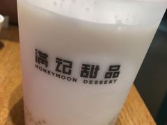 -满记甜品(岭南新天地店)