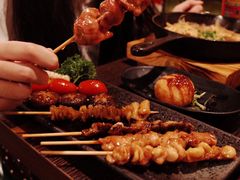 -角落里(中山公园店)