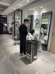 -LJOY丽锦造型·烫发染发