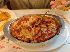 -大哥餐厅(西城花园店)