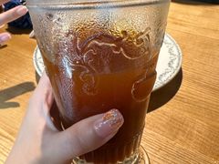 -竹子咖啡bamboo coffee