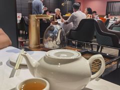 -稻香酒家·34年老字号·港式粤菜(汉街店)