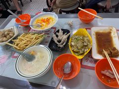 -黄师奶甜品店