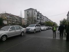 android_upload_pic-七宝老街-停车场