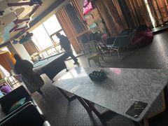 -火星工厂狼人·剧本桌游轰趴馆·自助酒吧(滨江店)