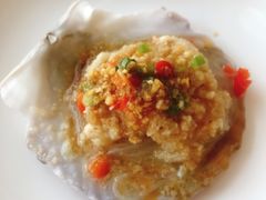 -港畔赶海蒸汽海鲜烧烤自助(仙螺岛店)