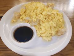 津味赛螃蟹-陈傻子餐厅(世纪都会店)