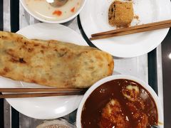 -护国寺小吃(新街口店)