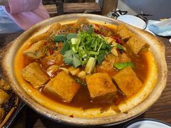 -芜小皖砂锅菜(青山街店)