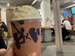 -成川茶店·潮汕工夫浓茶(万象店)