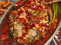 -回家吃饭·地道南昌菜(建德观总店)