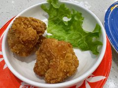 -京樽回転寿司(奥林匹克店)