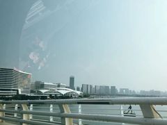 -五缘湾游艇帆船俱乐部