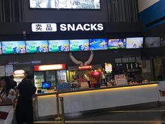 -保利国际影城(保利文化广场店)