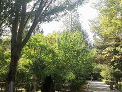 -青城公园