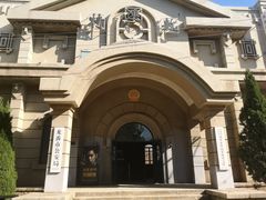 -清风小镇闯关东影视基地