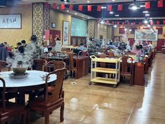 -鑫龙火锅城(阳光新路店)