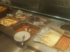 -So Lounge索兰至餐厅(蓝色港湾店)