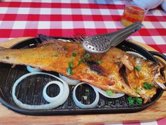 -西贝莜面村(万象天地店)