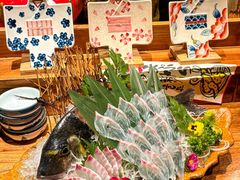 -炉胜·炉端烧·居酒屋