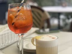 -Mozzarella e Vino(衡山路店)