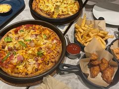 -必胜客(上海新南方商城PH店)