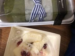 -FASHION BAKERY法森贝克(新德路店)