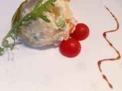 -德大西餐社