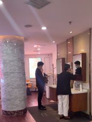 -武汉五洲整形外科医院