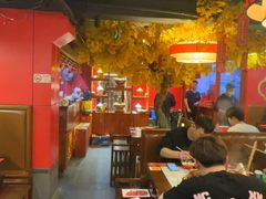 -京元盛铜锅涮肉(上海总店)