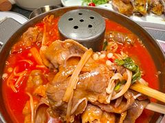 -纳瓦新疆菜(银都店)