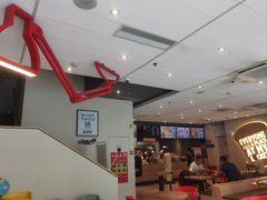 -肯德基(丰管路店)