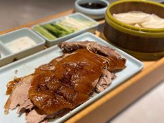 -华馨园北京烤鸭(丽水店)