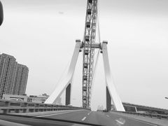 -天津水游城丽筠酒店