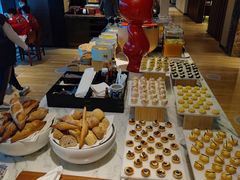 -上海浦东嘉里大酒店