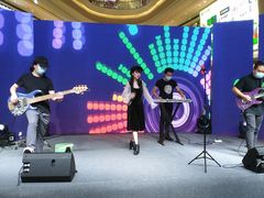 -凯德广场(西城店)