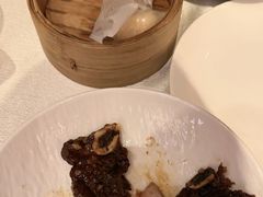 -上海金桥红枫万豪酒店-万豪中餐厅