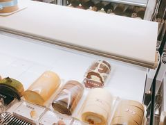 -卷心卷意·轻甜蛋糕(新光天地店)