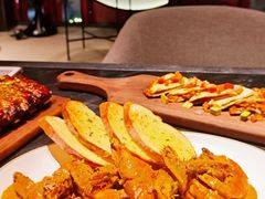 -Nord Grill&Bar Highland诺德西餐(深圳欢乐海岸店)