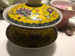 -宁夏国强手抓羊肉·清真菜(未央路凤三店)