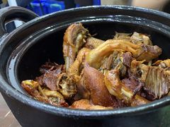 -斯丹姜母鸭·古法干香(涂门街总店)