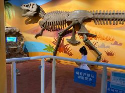 -北京科学中心儿童乐园