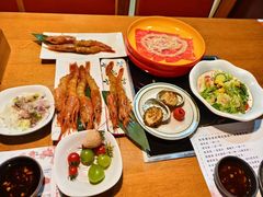 -松坂屋日料自助(长城路店)
