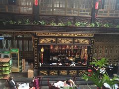 -蔼若春.传承三十年云南菜(金碧公园店)